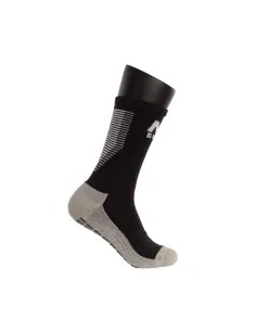 Socken Enebe Grip Pro Schwarz | Ofertas de Padel